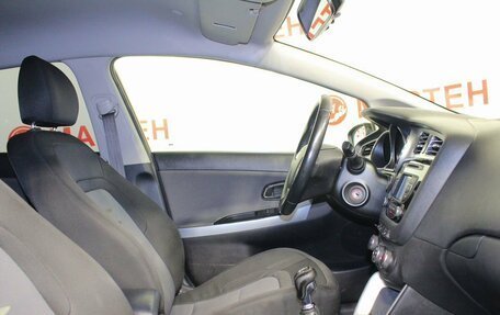 KIA cee'd III, 2013 год, 933 000 рублей, 10 фотография