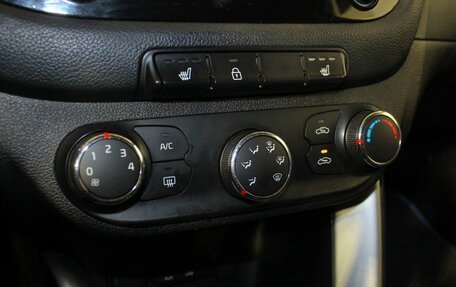 KIA cee'd III, 2013 год, 933 000 рублей, 13 фотография