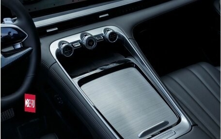 CheryExeed TXL, 2024 год, 4 200 000 рублей, 20 фотография