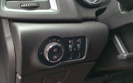 Opel Astra J, 2012 год, 699 000 рублей, 10 фотография