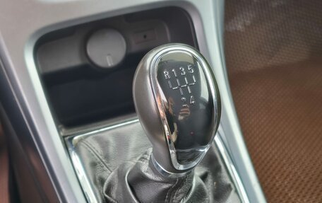 Opel Astra J, 2012 год, 699 000 рублей, 14 фотография