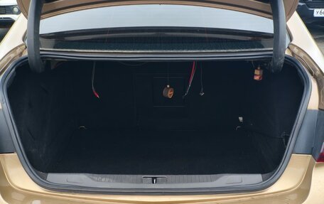 Opel Astra J, 2012 год, 699 000 рублей, 18 фотография