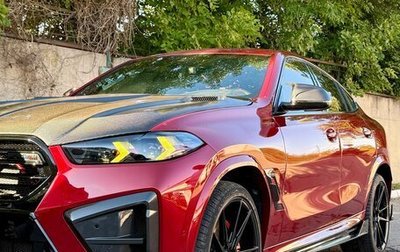 BMW X6, 2022 год, 8 998 000 рублей, 1 фотография