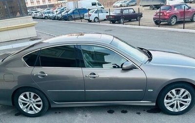 Infiniti M, 2008 год, 950 000 рублей, 1 фотография