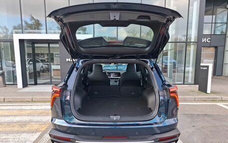 Haval F7, 2025 год, 3 099 000 рублей, 12 фотография