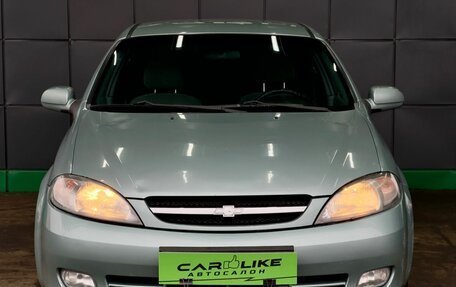 Chevrolet Lacetti, 2007 год, 349 000 рублей, 5 фотография
