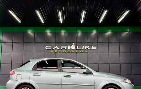 Chevrolet Lacetti, 2007 год, 349 000 рублей, 4 фотография