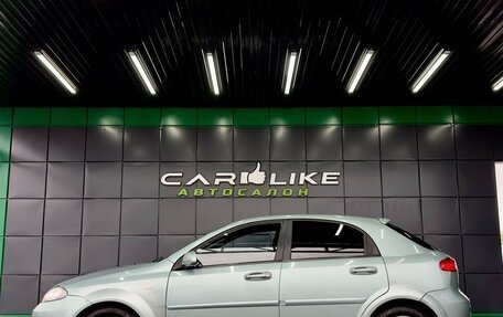 Chevrolet Lacetti, 2007 год, 349 000 рублей, 3 фотография