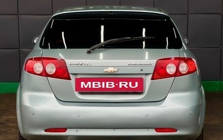 Chevrolet Lacetti, 2007 год, 349 000 рублей, 7 фотография
