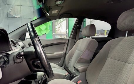 Chevrolet Lacetti, 2007 год, 349 000 рублей, 12 фотография