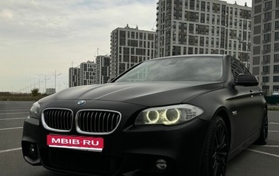 BMW 5 серия, 2012 год, 1 650 000 рублей, 1 фотография