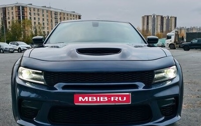 Dodge Charger, 2018 год, 4 800 000 рублей, 1 фотография