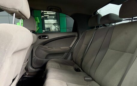 Chevrolet Lacetti, 2007 год, 349 000 рублей, 23 фотография