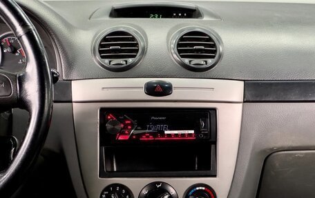 Chevrolet Lacetti, 2007 год, 349 000 рублей, 19 фотография