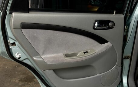 Chevrolet Lacetti, 2007 год, 349 000 рублей, 21 фотография