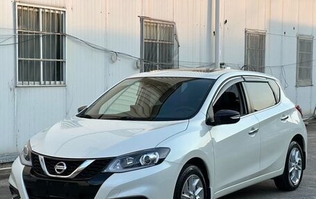 Nissan Tiida, 2021 год, 1 239 500 рублей, 1 фотография