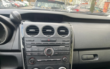 Mazda CX-7 I рестайлинг, 2012 год, 1 250 000 рублей, 2 фотография