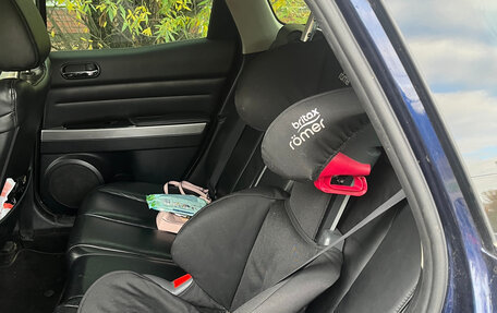 Mazda CX-7 I рестайлинг, 2012 год, 1 250 000 рублей, 7 фотография