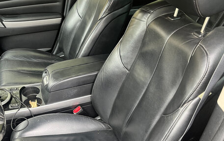 Mazda CX-7 I рестайлинг, 2012 год, 1 250 000 рублей, 4 фотография