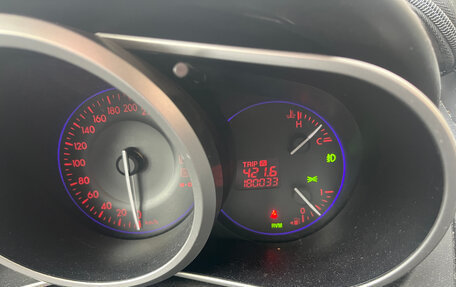 Mazda CX-7 I рестайлинг, 2012 год, 1 250 000 рублей, 8 фотография