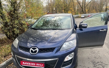 Mazda CX-7 I рестайлинг, 2012 год, 1 250 000 рублей, 3 фотография