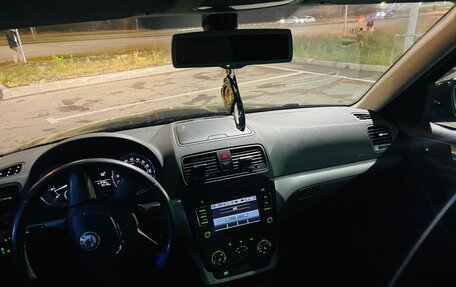 Skoda Yeti I рестайлинг, 2010 год, 765 000 рублей, 4 фотография