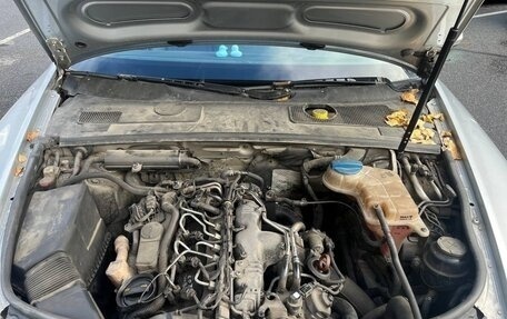 Audi A6, 2008 год, 500 000 рублей, 5 фотография