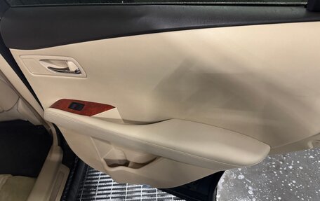 Lexus RX III, 2011 год, 1 850 000 рублей, 14 фотография