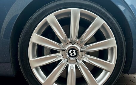 Bentley Flying Spur II, 2015 год, 5 300 000 рублей, 7 фотография