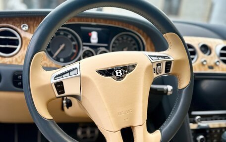 Bentley Flying Spur II, 2015 год, 5 300 000 рублей, 6 фотография