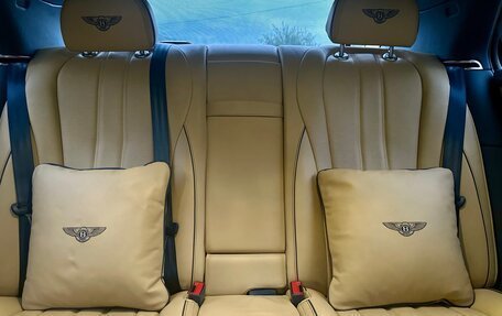 Bentley Flying Spur II, 2015 год, 5 300 000 рублей, 12 фотография