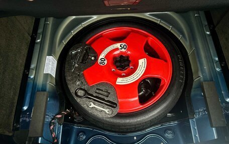 Bentley Flying Spur II, 2015 год, 5 300 000 рублей, 11 фотография