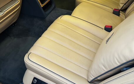 Bentley Flying Spur II, 2015 год, 5 300 000 рублей, 14 фотография