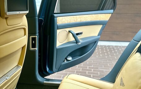 Bentley Flying Spur II, 2015 год, 5 300 000 рублей, 13 фотография