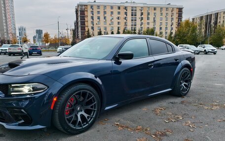 Dodge Charger, 2018 год, 4 800 000 рублей, 4 фотография