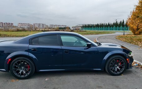 Dodge Charger, 2018 год, 4 800 000 рублей, 5 фотография
