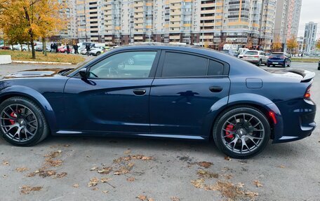 Dodge Charger, 2018 год, 4 800 000 рублей, 9 фотография
