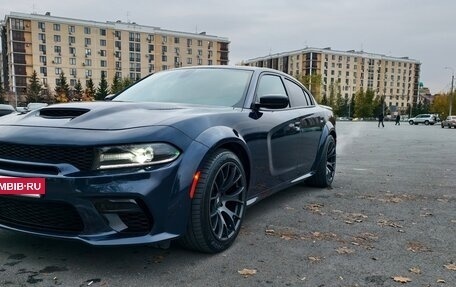 Dodge Charger, 2018 год, 4 800 000 рублей, 3 фотография