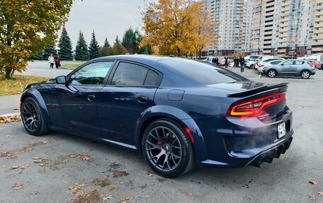Dodge Charger, 2018 год, 4 800 000 рублей, 8 фотография