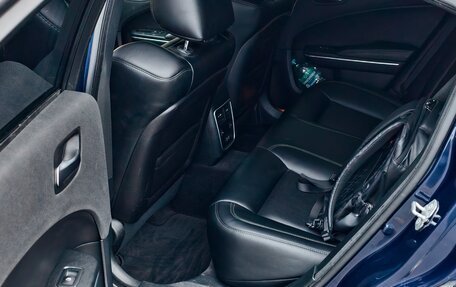 Dodge Charger, 2018 год, 4 800 000 рублей, 12 фотография