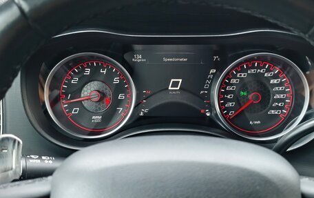 Dodge Charger, 2018 год, 4 800 000 рублей, 17 фотография