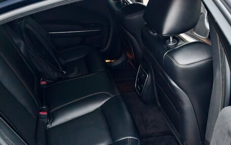 Dodge Charger, 2018 год, 4 800 000 рублей, 15 фотография