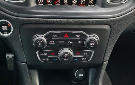 Dodge Charger, 2018 год, 4 800 000 рублей, 16 фотография