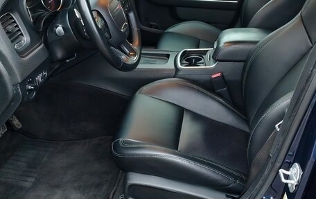 Dodge Charger, 2018 год, 4 800 000 рублей, 10 фотография