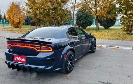 Dodge Charger, 2018 год, 4 800 000 рублей, 6 фотография