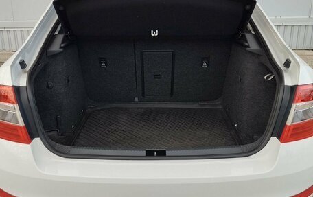 Skoda Octavia, 2014 год, 1 165 100 рублей, 13 фотография