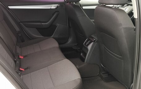 Skoda Octavia, 2014 год, 1 165 100 рублей, 12 фотография