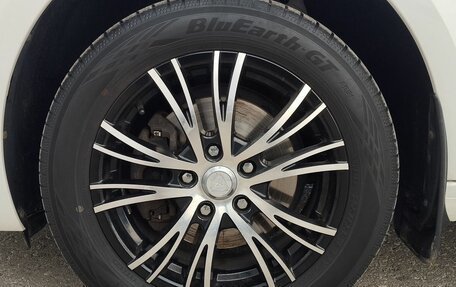 Skoda Octavia, 2014 год, 1 165 100 рублей, 15 фотография