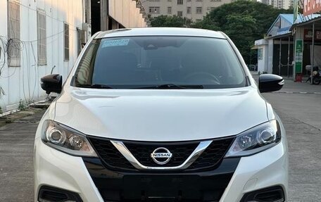 Nissan Tiida, 2021 год, 1 239 500 рублей, 2 фотография