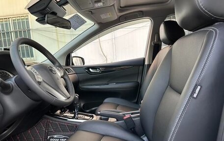 Nissan Tiida, 2021 год, 1 239 500 рублей, 6 фотография